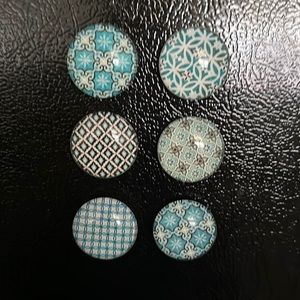 Anthropologie magnets